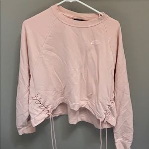 Nike Crewneck Sweatshirt